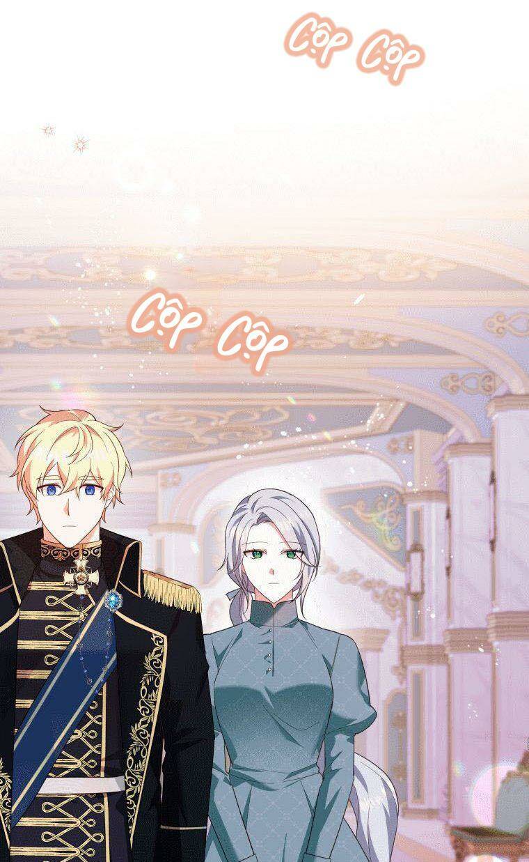 Hãy Ủng Hộ Kế Hoạch Trả Thù Của Tôi: Chapter 4