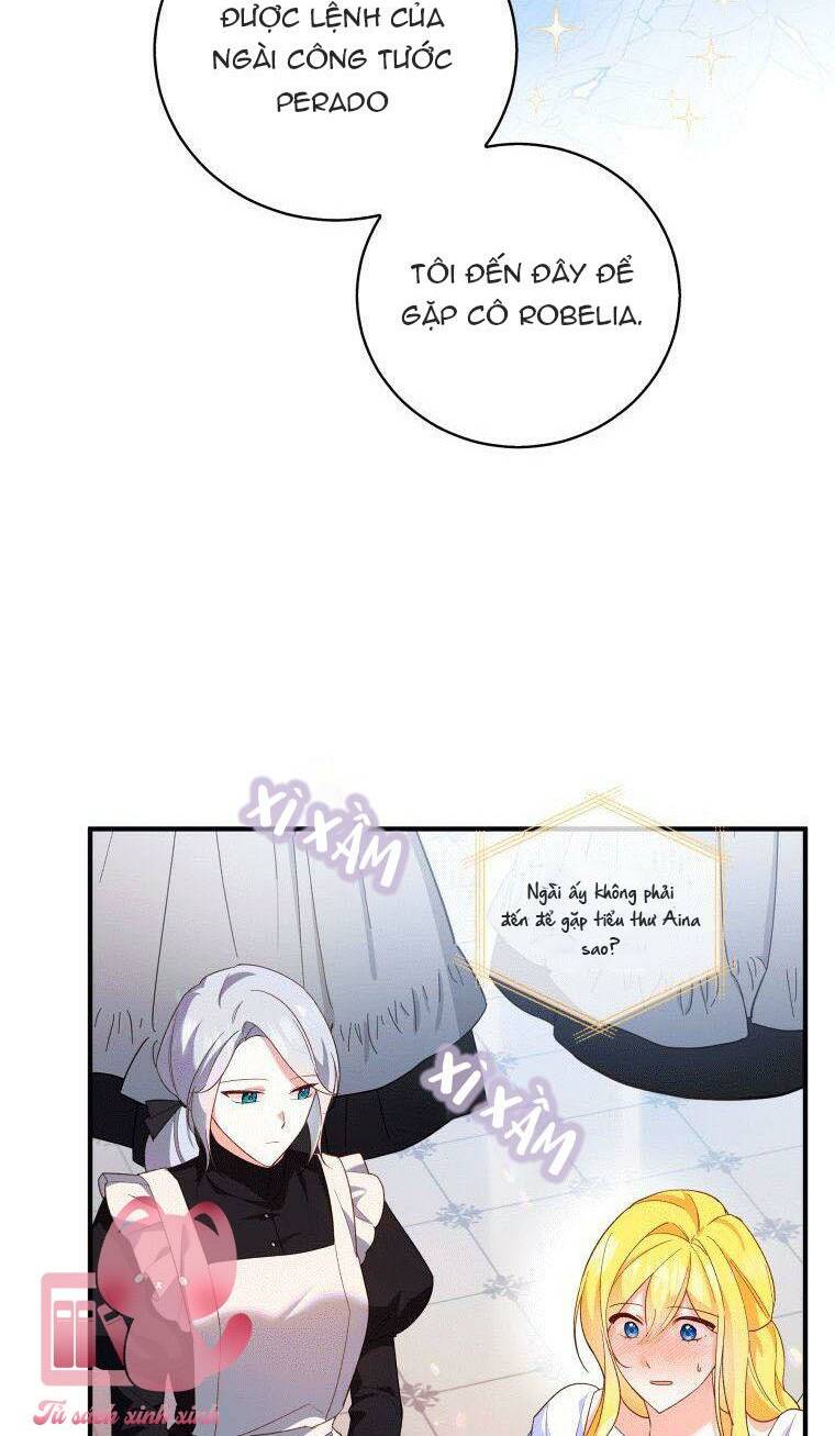 Hãy Ủng Hộ Kế Hoạch Trả Thù Của Tôi: Chapter 4