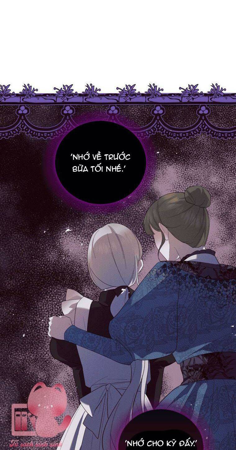 Hãy Ủng Hộ Kế Hoạch Trả Thù Của Tôi: Chapter 4