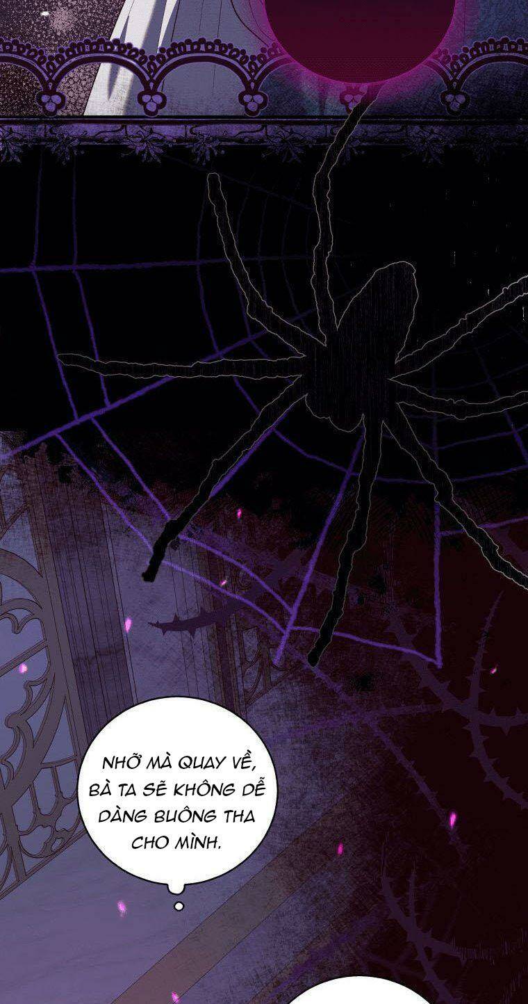 Hãy Ủng Hộ Kế Hoạch Trả Thù Của Tôi: Chapter 4
