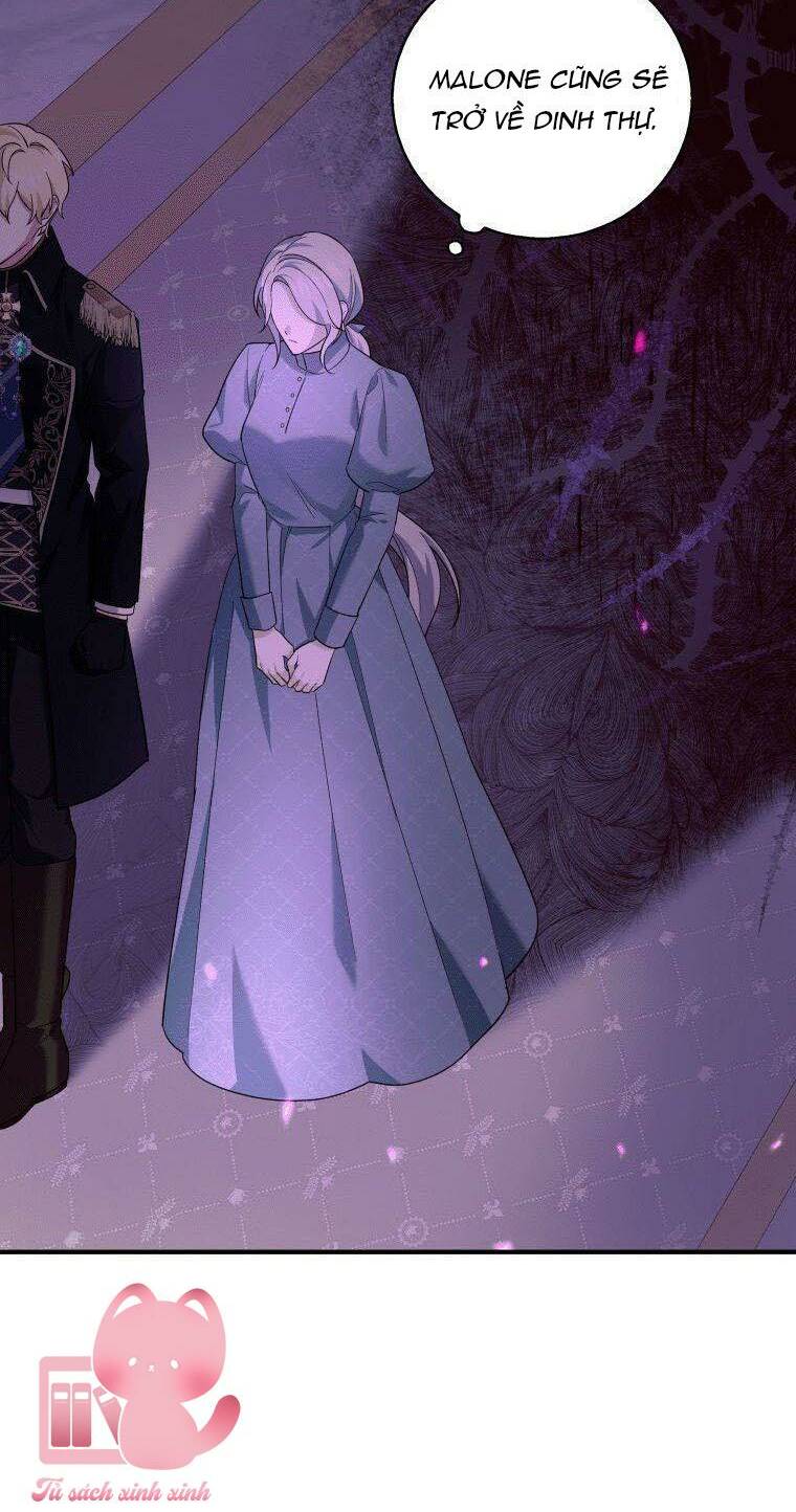 Hãy Ủng Hộ Kế Hoạch Trả Thù Của Tôi: Chapter 4