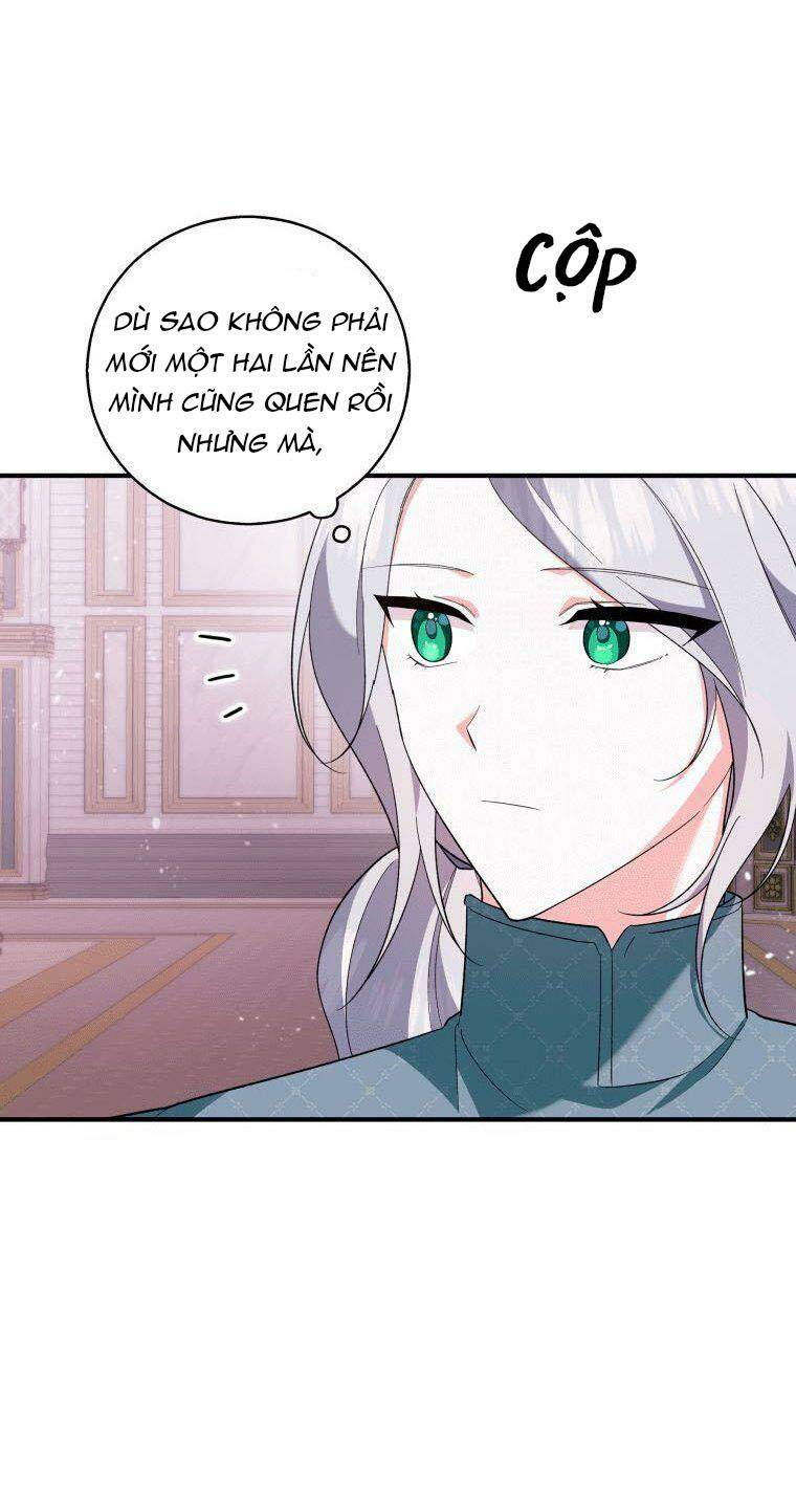 Hãy Ủng Hộ Kế Hoạch Trả Thù Của Tôi: Chapter 4