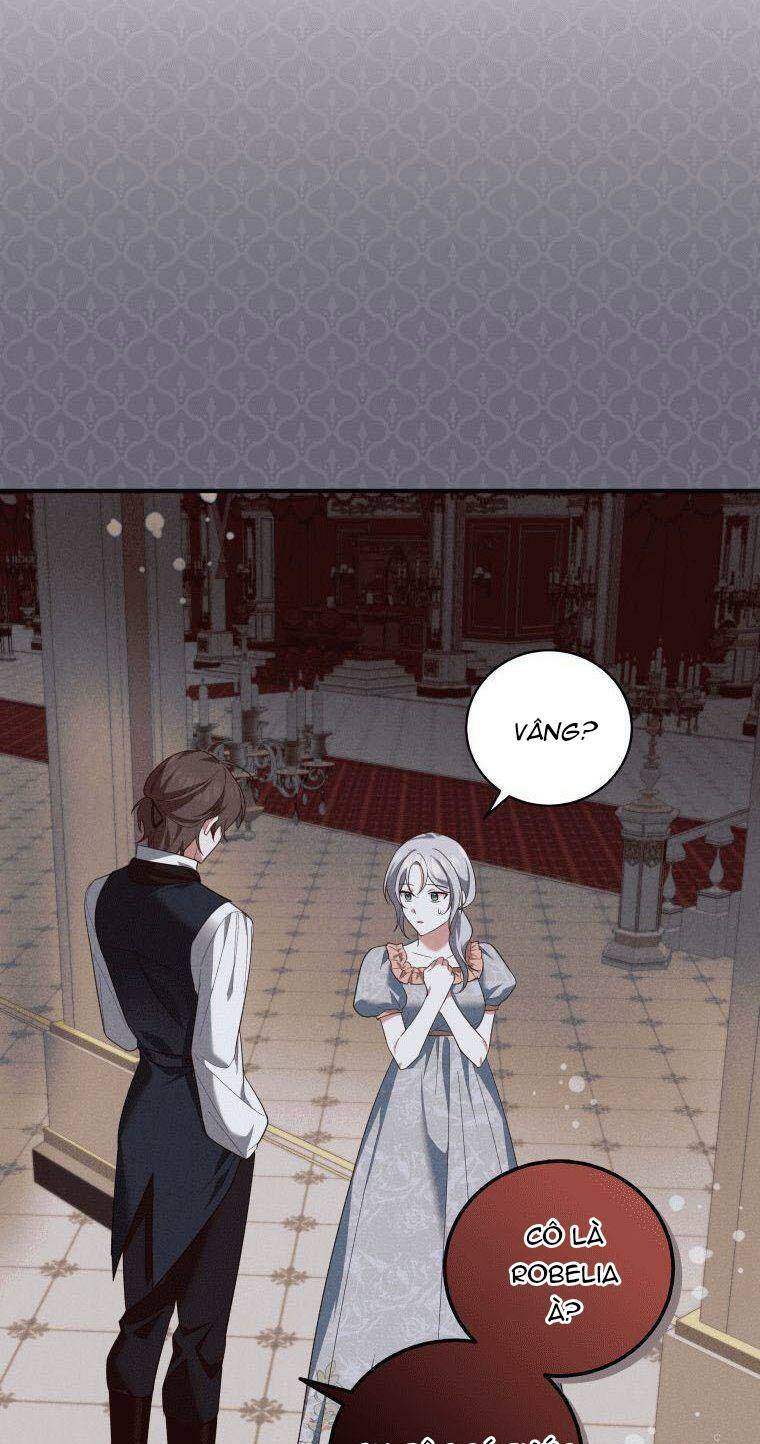 Hãy Ủng Hộ Kế Hoạch Trả Thù Của Tôi: Chapter 4