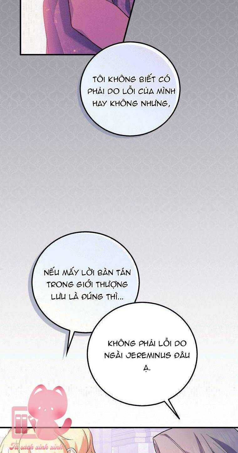 Hãy Ủng Hộ Kế Hoạch Trả Thù Của Tôi: Chapter 4
