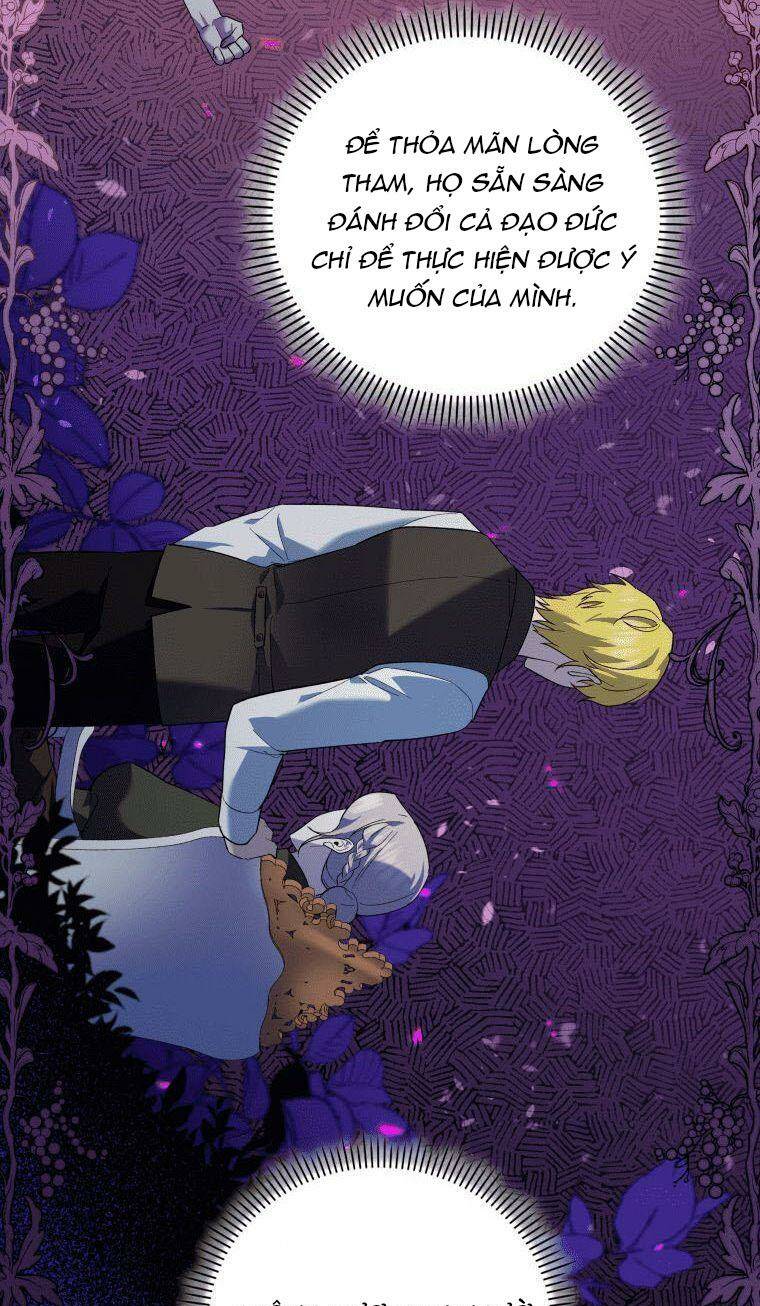 Hãy Ủng Hộ Kế Hoạch Trả Thù Của Tôi: Chapter 4