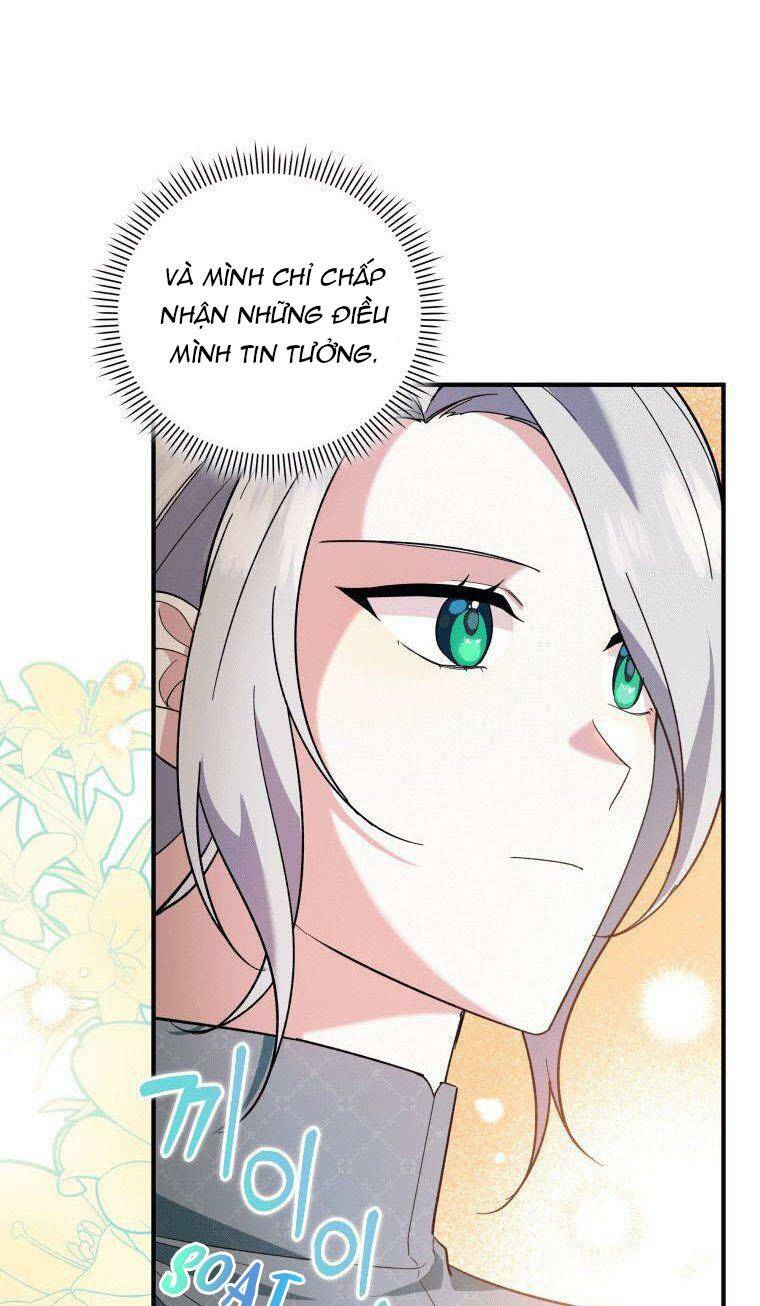 Hãy Ủng Hộ Kế Hoạch Trả Thù Của Tôi: Chapter 4