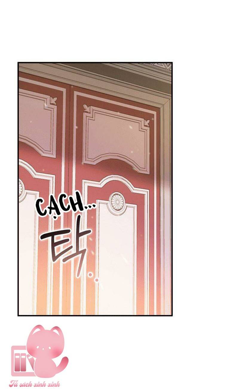 Hãy Ủng Hộ Kế Hoạch Trả Thù Của Tôi: Chapter 4