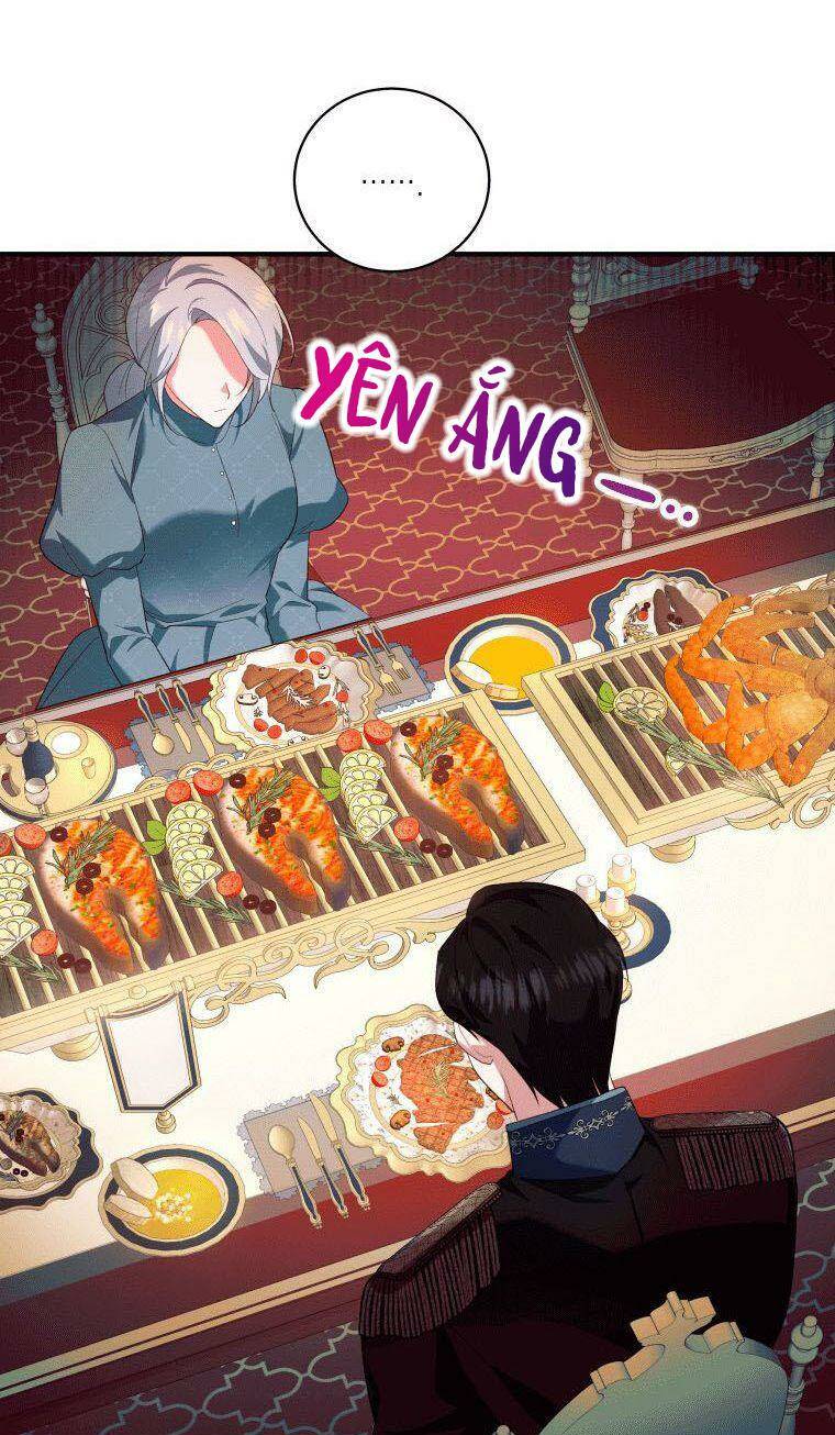 Hãy Ủng Hộ Kế Hoạch Trả Thù Của Tôi: Chapter 4