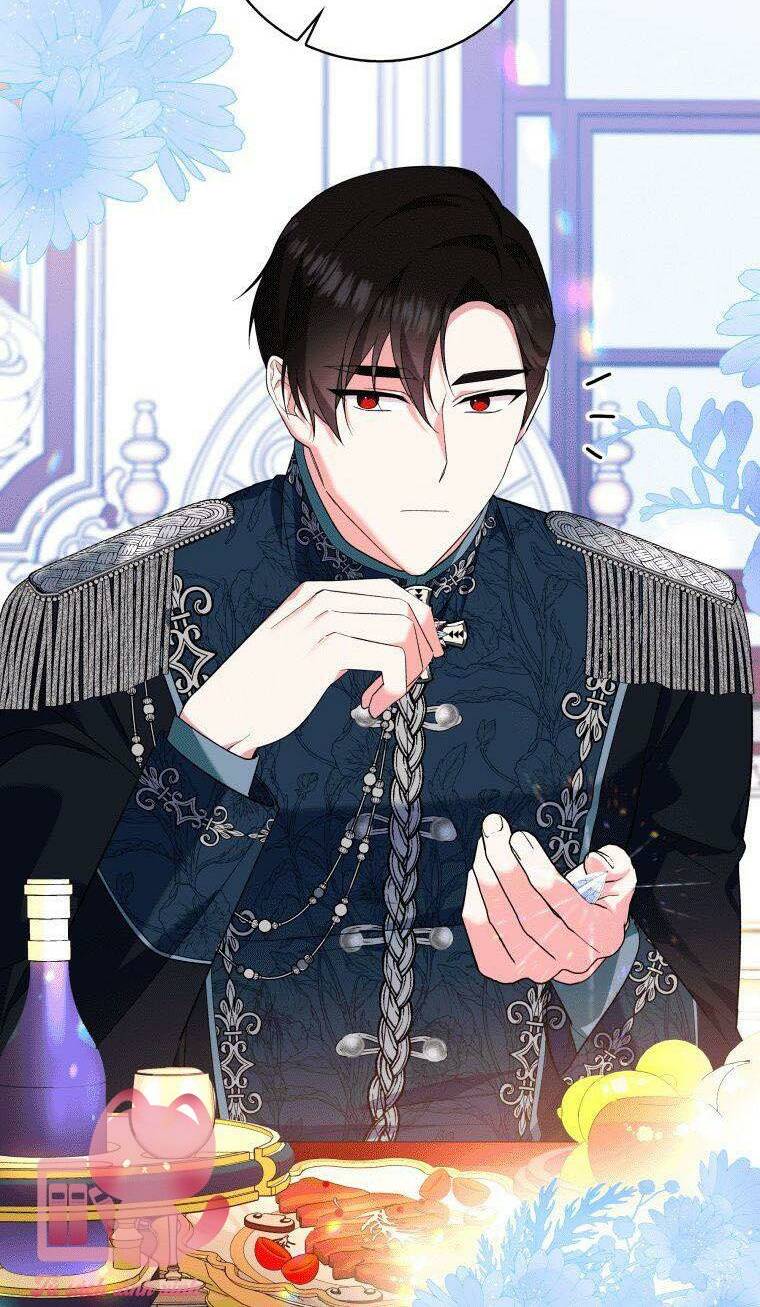 Hãy Ủng Hộ Kế Hoạch Trả Thù Của Tôi: Chapter 4