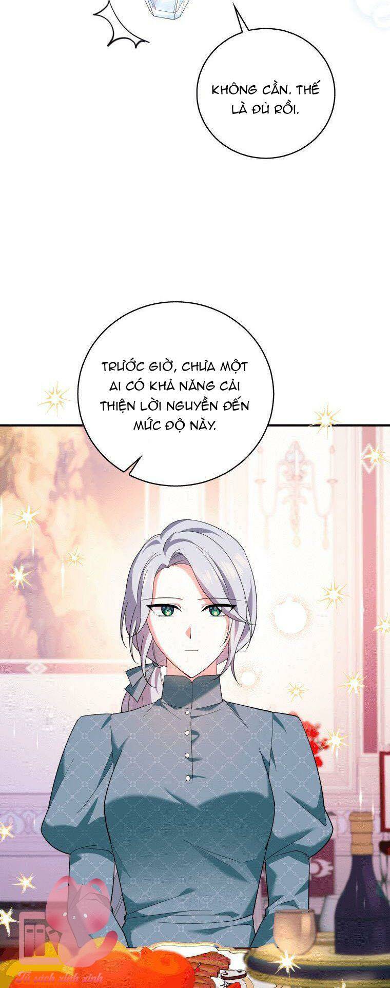 Hãy Ủng Hộ Kế Hoạch Trả Thù Của Tôi: Chapter 4