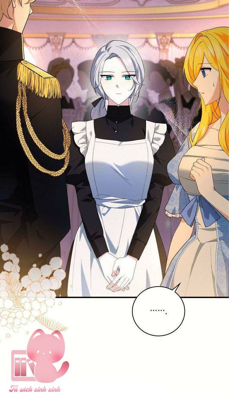 Hãy Ủng Hộ Kế Hoạch Trả Thù Của Tôi: Chapter 4