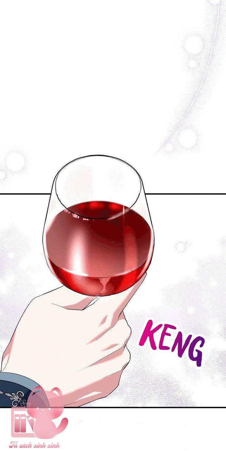 Hãy Ủng Hộ Kế Hoạch Trả Thù Của Tôi: Chapter 4