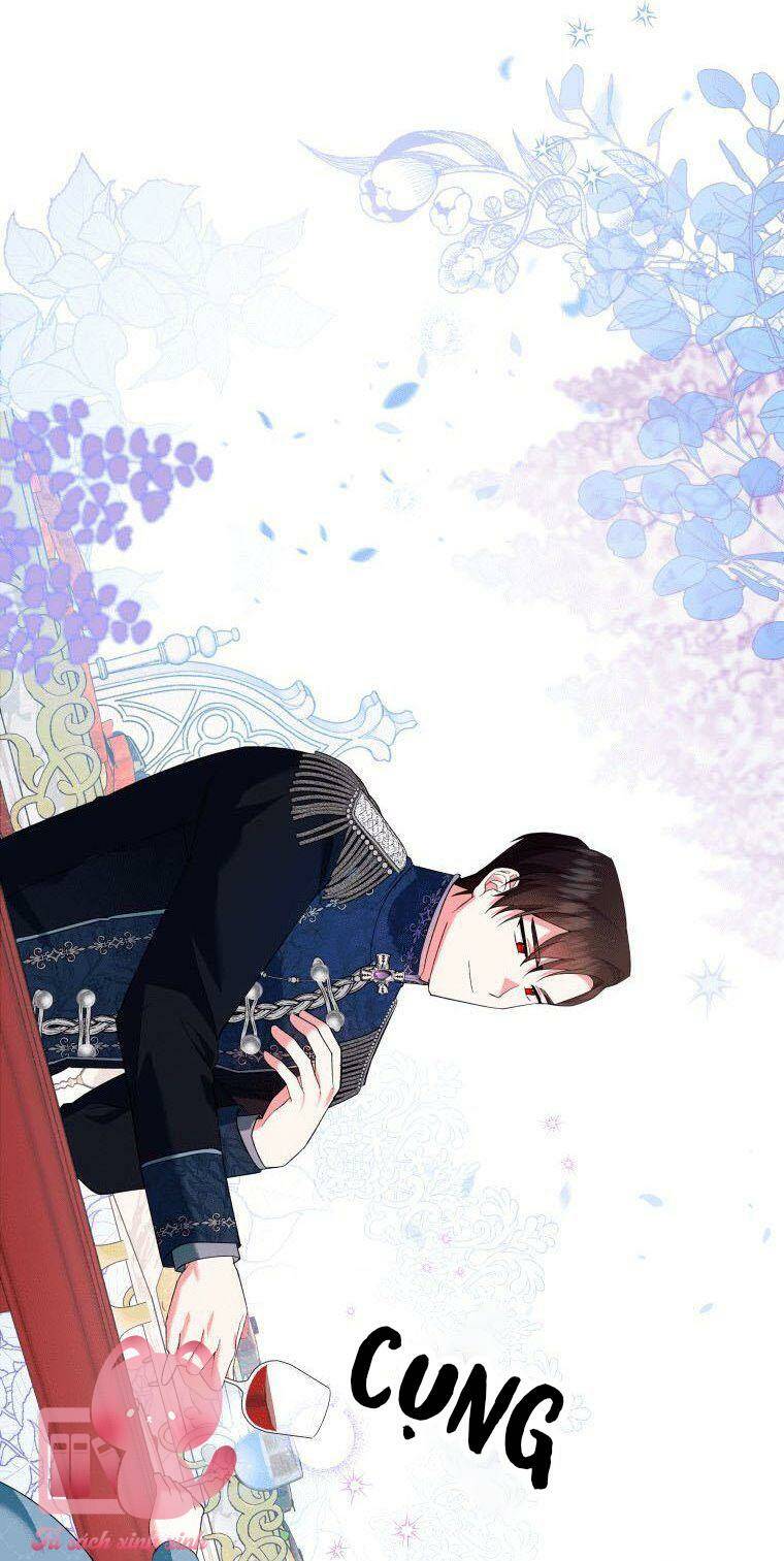 Hãy Ủng Hộ Kế Hoạch Trả Thù Của Tôi: Chapter 4