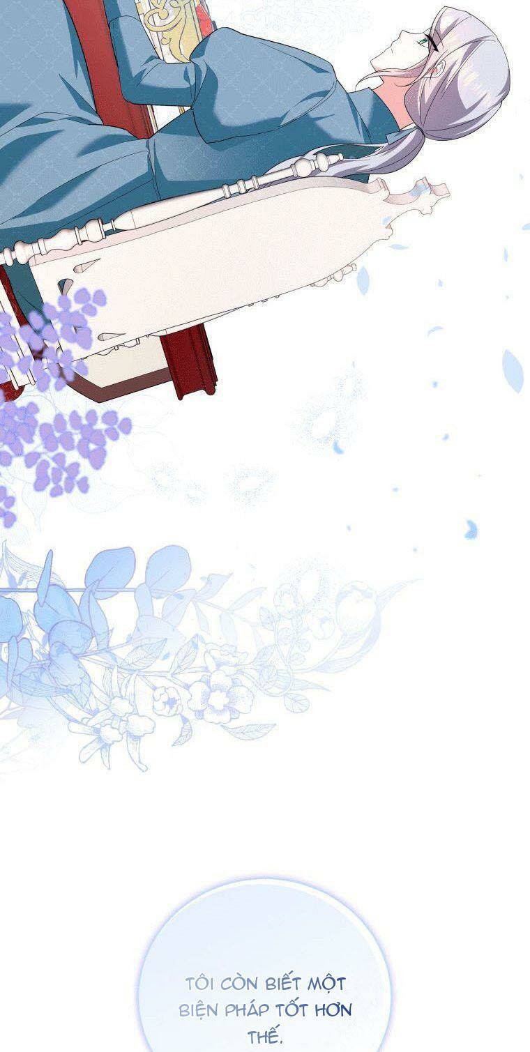 Hãy Ủng Hộ Kế Hoạch Trả Thù Của Tôi: Chapter 4