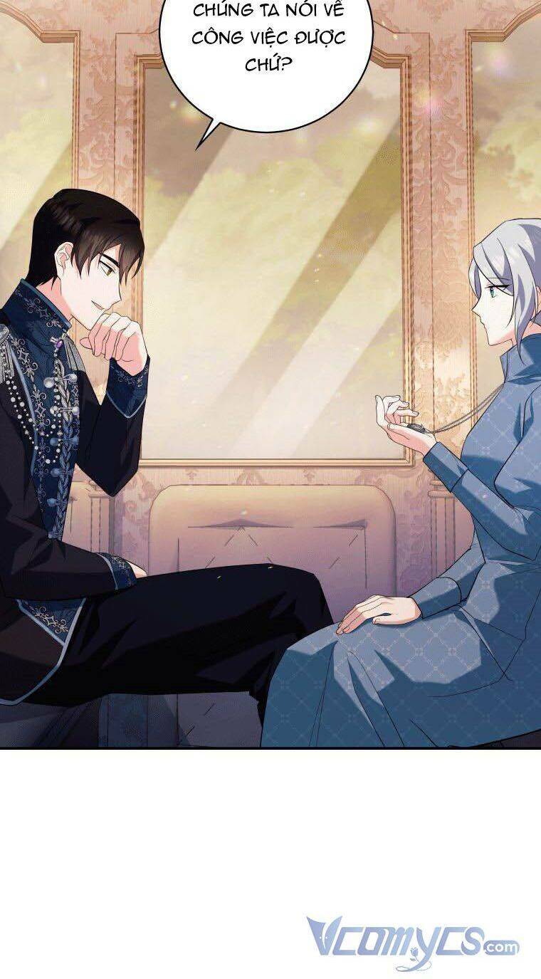 Hãy Ủng Hộ Kế Hoạch Trả Thù Của Tôi: Chapter 6