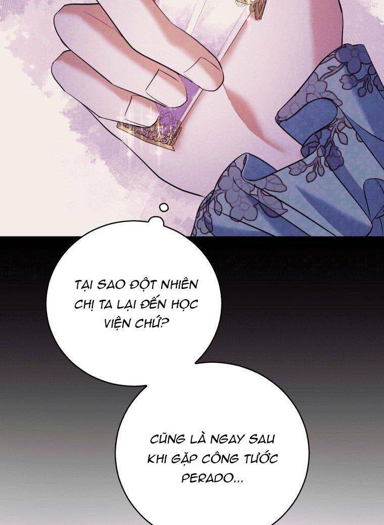Hãy Ủng Hộ Kế Hoạch Trả Thù Của Tôi: Chapter 6