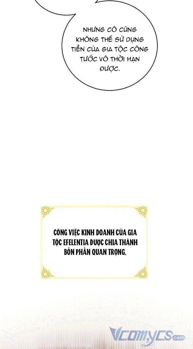 Hãy Ủng Hộ Kế Hoạch Trả Thù Của Tôi: Chapter 6