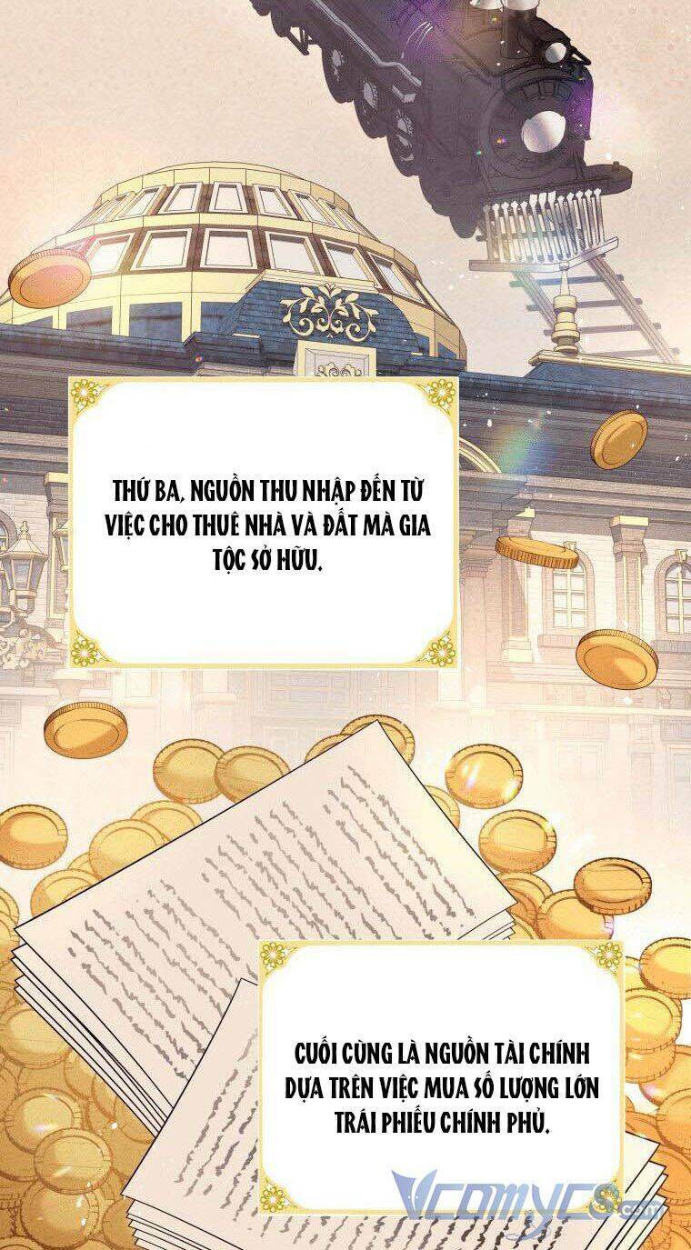 Hãy Ủng Hộ Kế Hoạch Trả Thù Của Tôi: Chapter 6