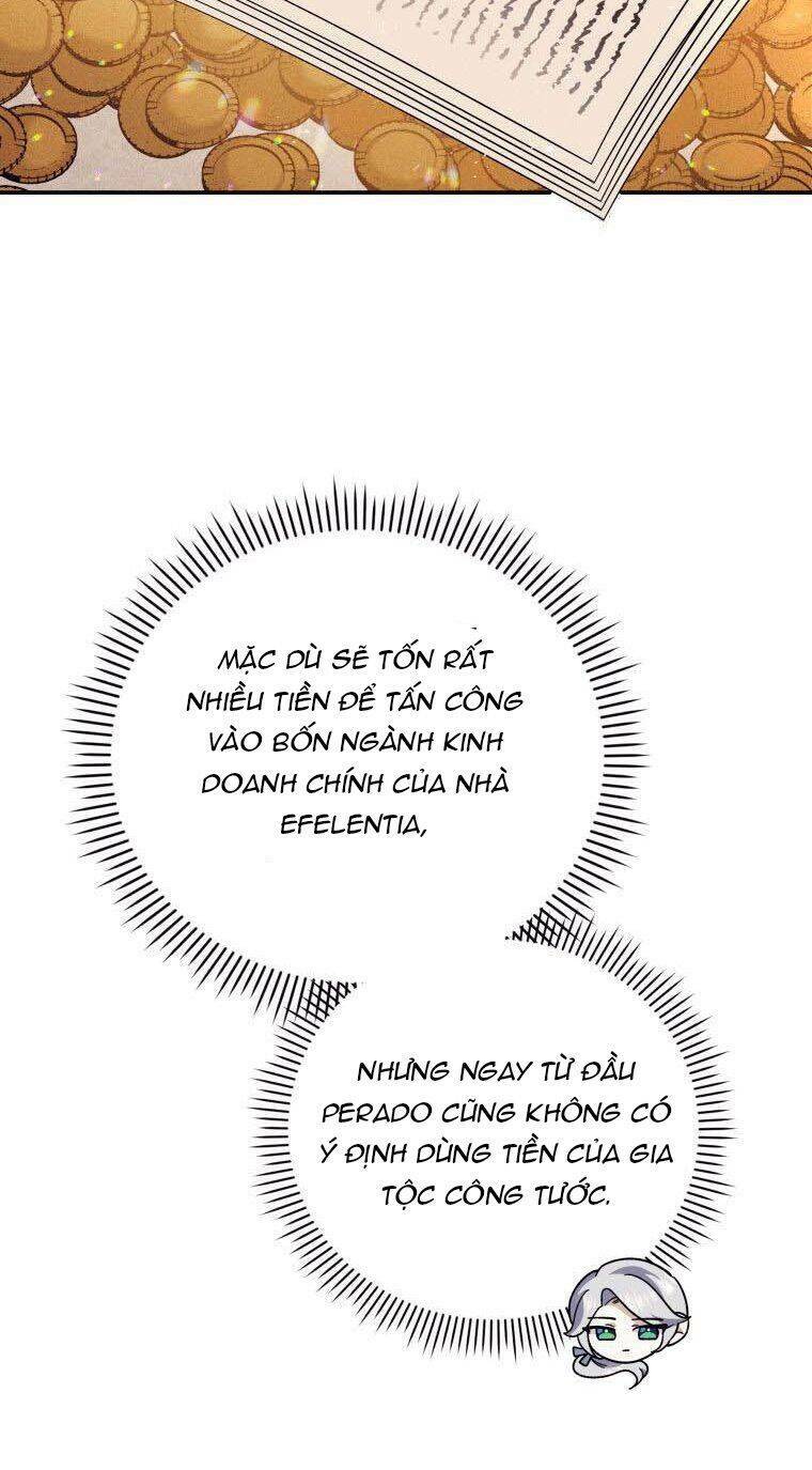Hãy Ủng Hộ Kế Hoạch Trả Thù Của Tôi: Chapter 6