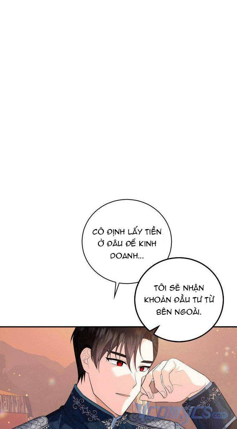 Hãy Ủng Hộ Kế Hoạch Trả Thù Của Tôi: Chapter 6