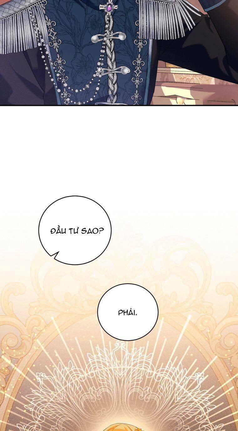 Hãy Ủng Hộ Kế Hoạch Trả Thù Của Tôi: Chapter 6
