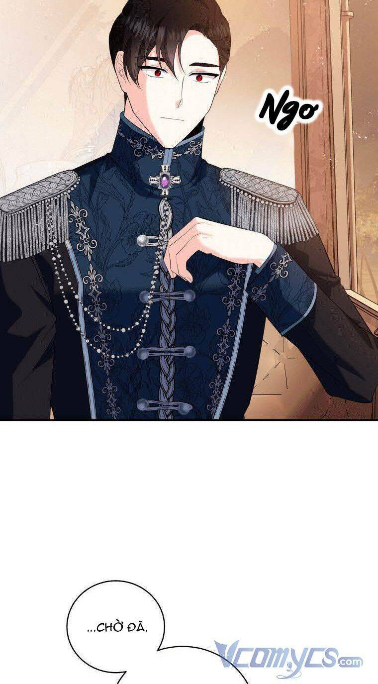 Hãy Ủng Hộ Kế Hoạch Trả Thù Của Tôi: Chapter 6