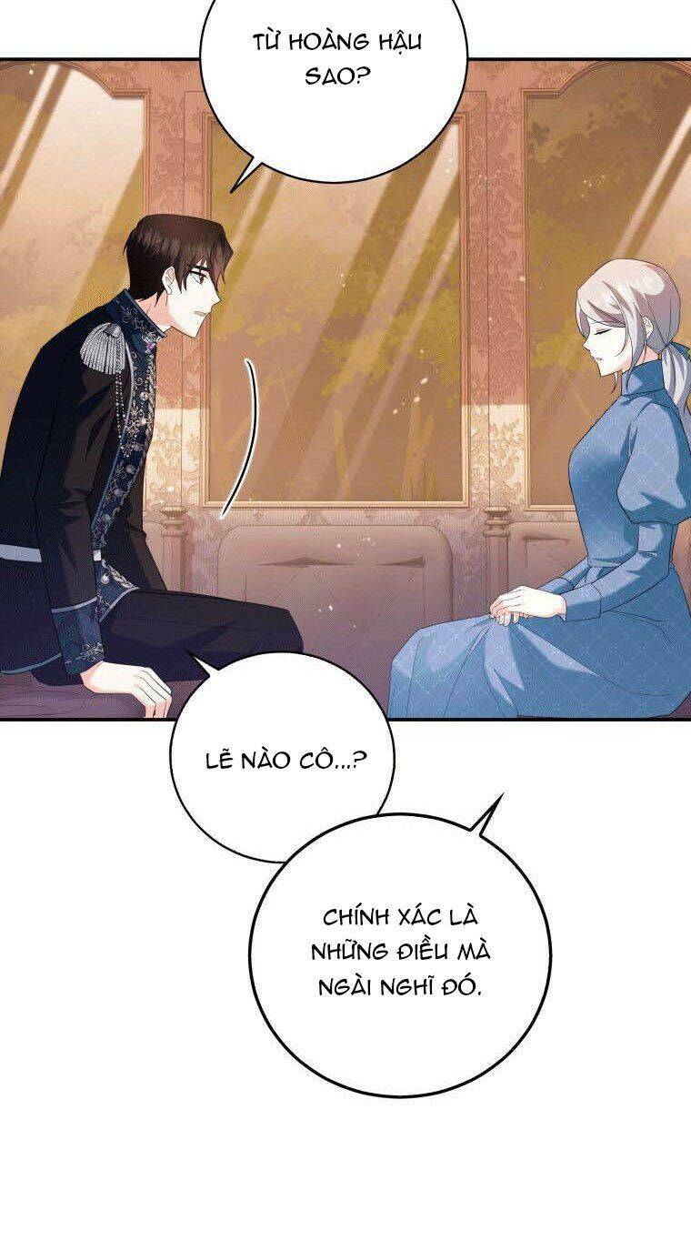 Hãy Ủng Hộ Kế Hoạch Trả Thù Của Tôi: Chapter 6