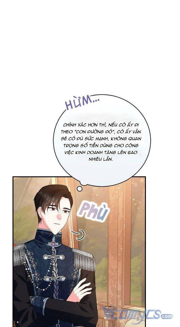 Hãy Ủng Hộ Kế Hoạch Trả Thù Của Tôi: Chapter 6