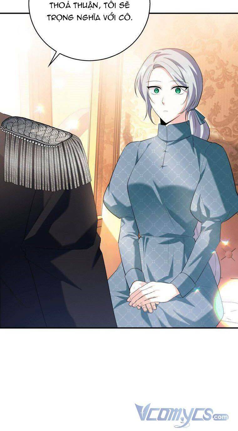 Hãy Ủng Hộ Kế Hoạch Trả Thù Của Tôi: Chapter 6