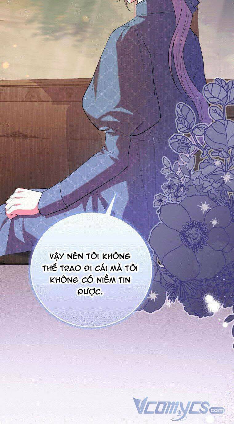 Hãy Ủng Hộ Kế Hoạch Trả Thù Của Tôi: Chapter 6