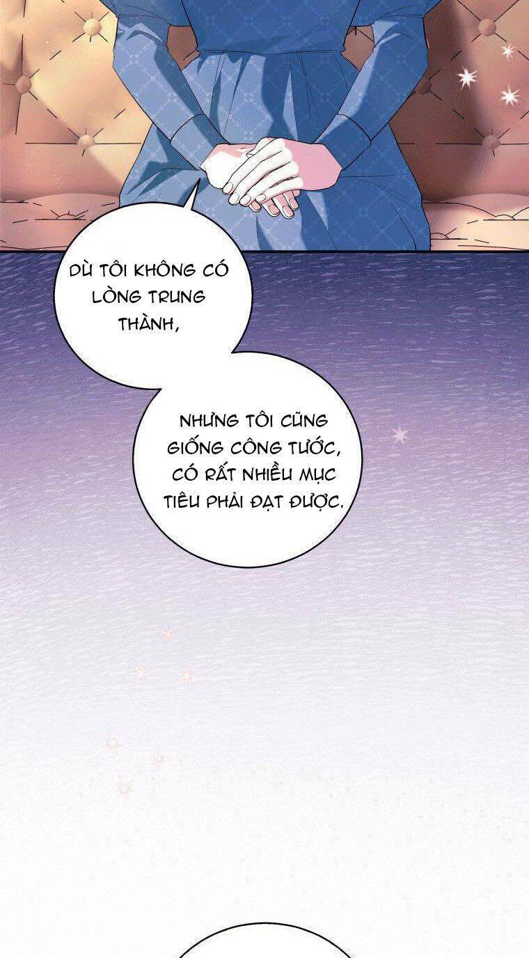 Hãy Ủng Hộ Kế Hoạch Trả Thù Của Tôi: Chapter 6