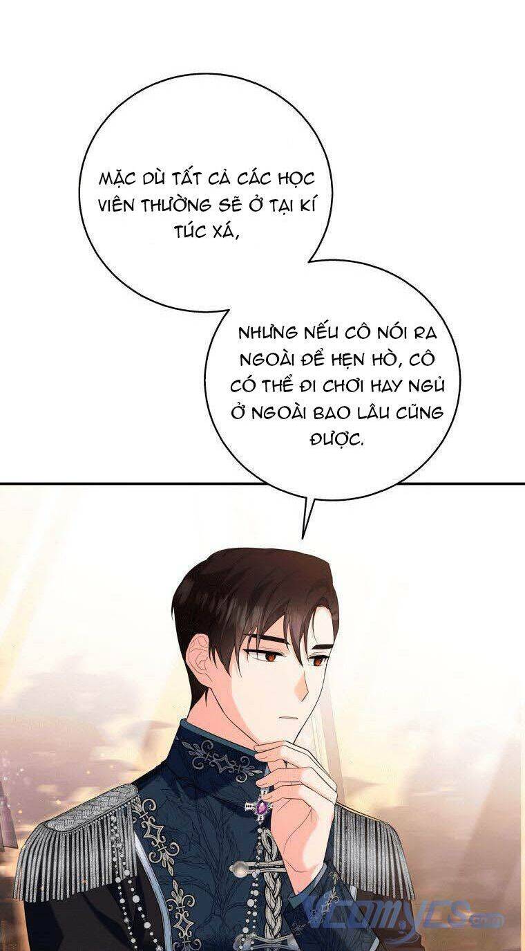 Hãy Ủng Hộ Kế Hoạch Trả Thù Của Tôi: Chapter 6
