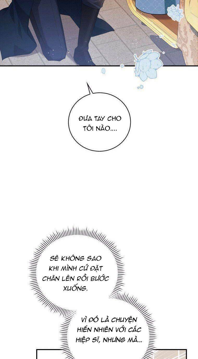 Hãy Ủng Hộ Kế Hoạch Trả Thù Của Tôi: Chapter 6
