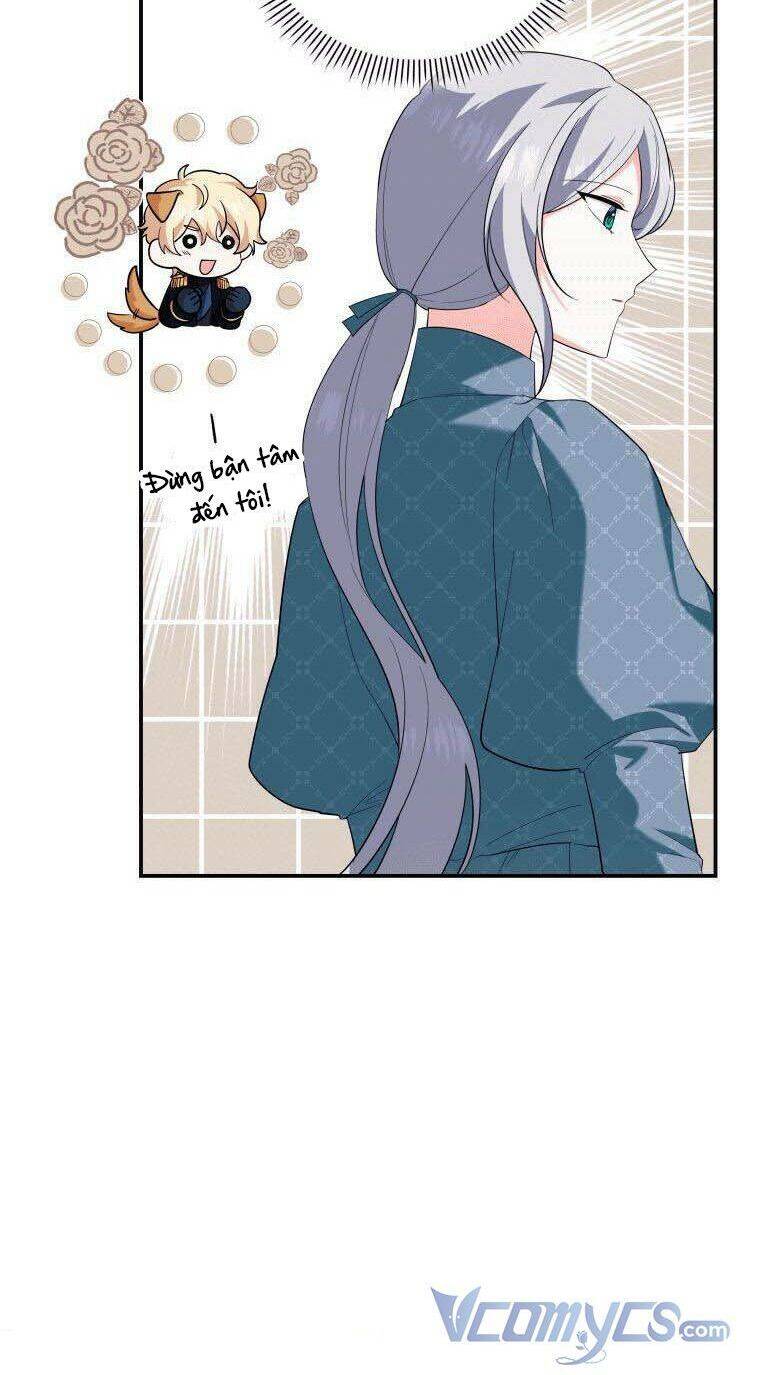 Hãy Ủng Hộ Kế Hoạch Trả Thù Của Tôi: Chapter 6