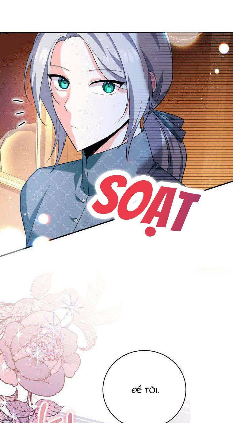 Hãy Ủng Hộ Kế Hoạch Trả Thù Của Tôi: Chapter 6