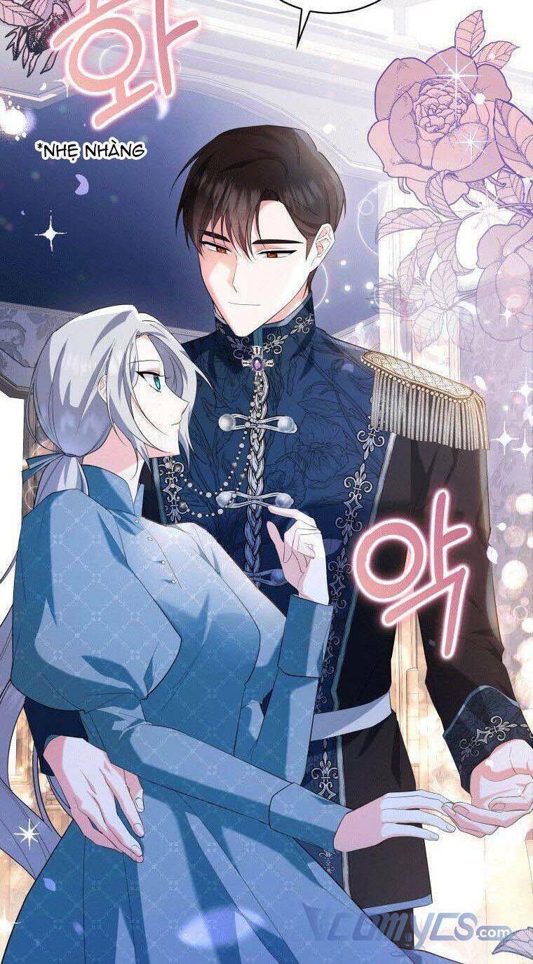 Hãy Ủng Hộ Kế Hoạch Trả Thù Của Tôi: Chapter 6