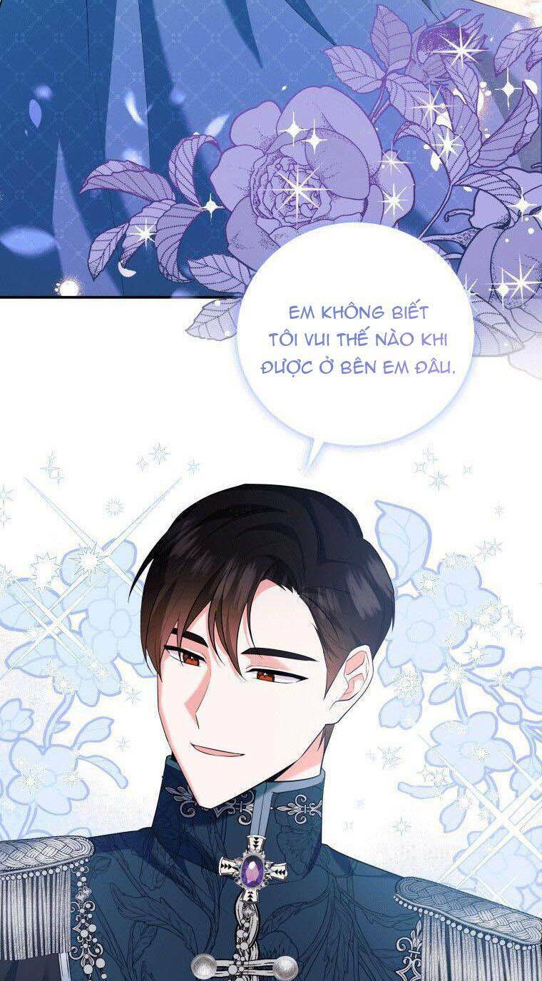 Hãy Ủng Hộ Kế Hoạch Trả Thù Của Tôi: Chapter 6