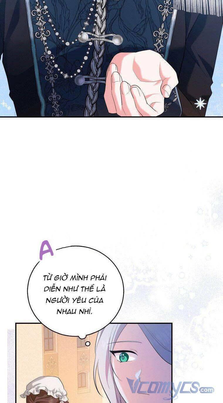 Hãy Ủng Hộ Kế Hoạch Trả Thù Của Tôi: Chapter 6