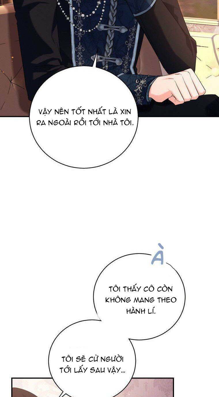 Hãy Ủng Hộ Kế Hoạch Trả Thù Của Tôi: Chapter 6