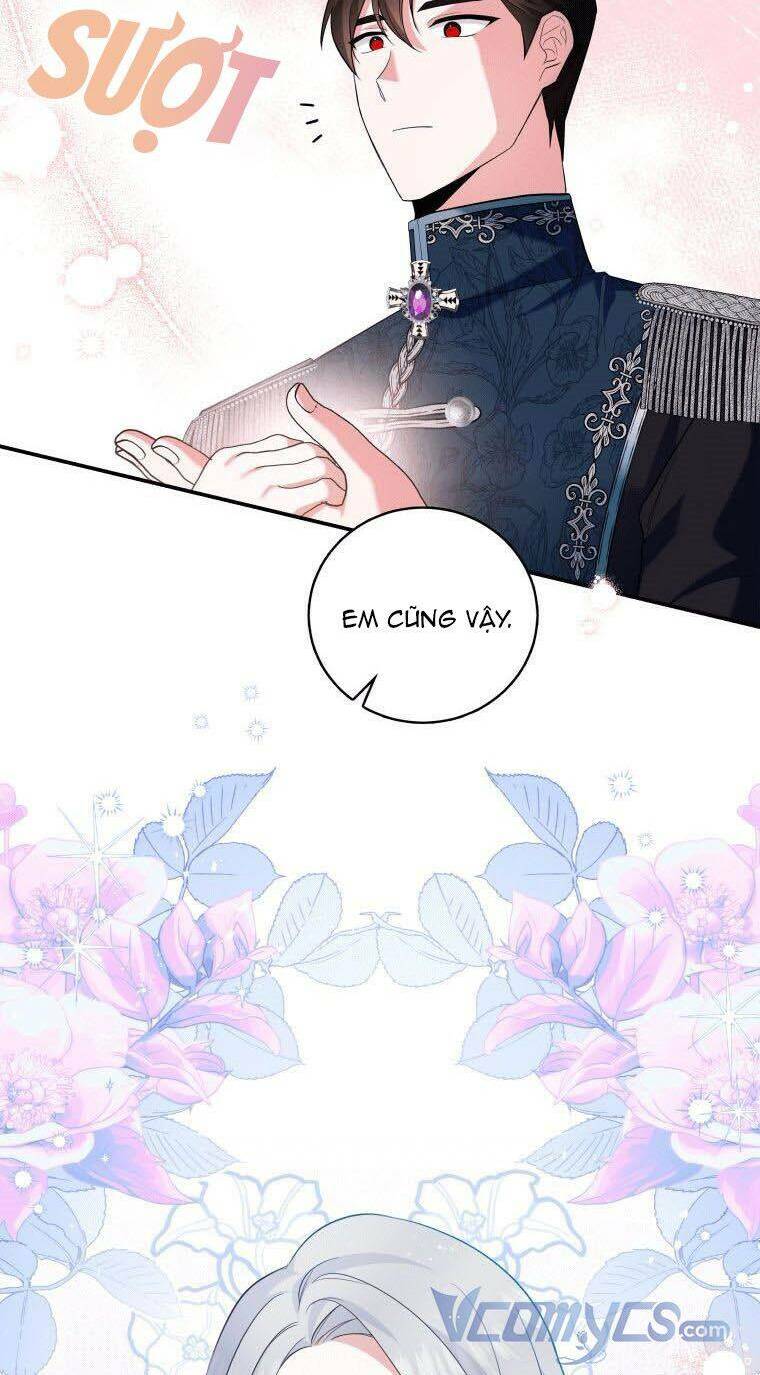 Hãy Ủng Hộ Kế Hoạch Trả Thù Của Tôi: Chapter 6