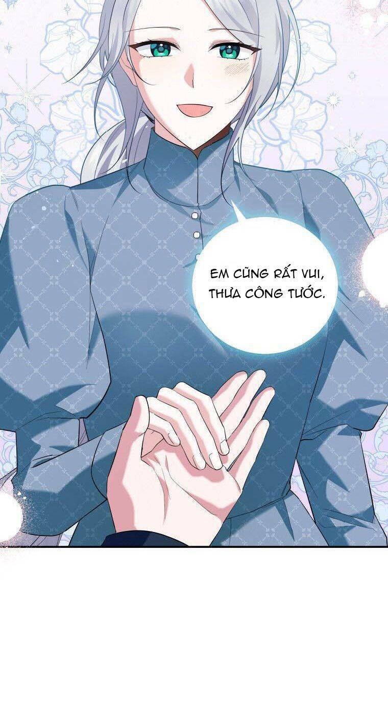 Hãy Ủng Hộ Kế Hoạch Trả Thù Của Tôi: Chapter 6