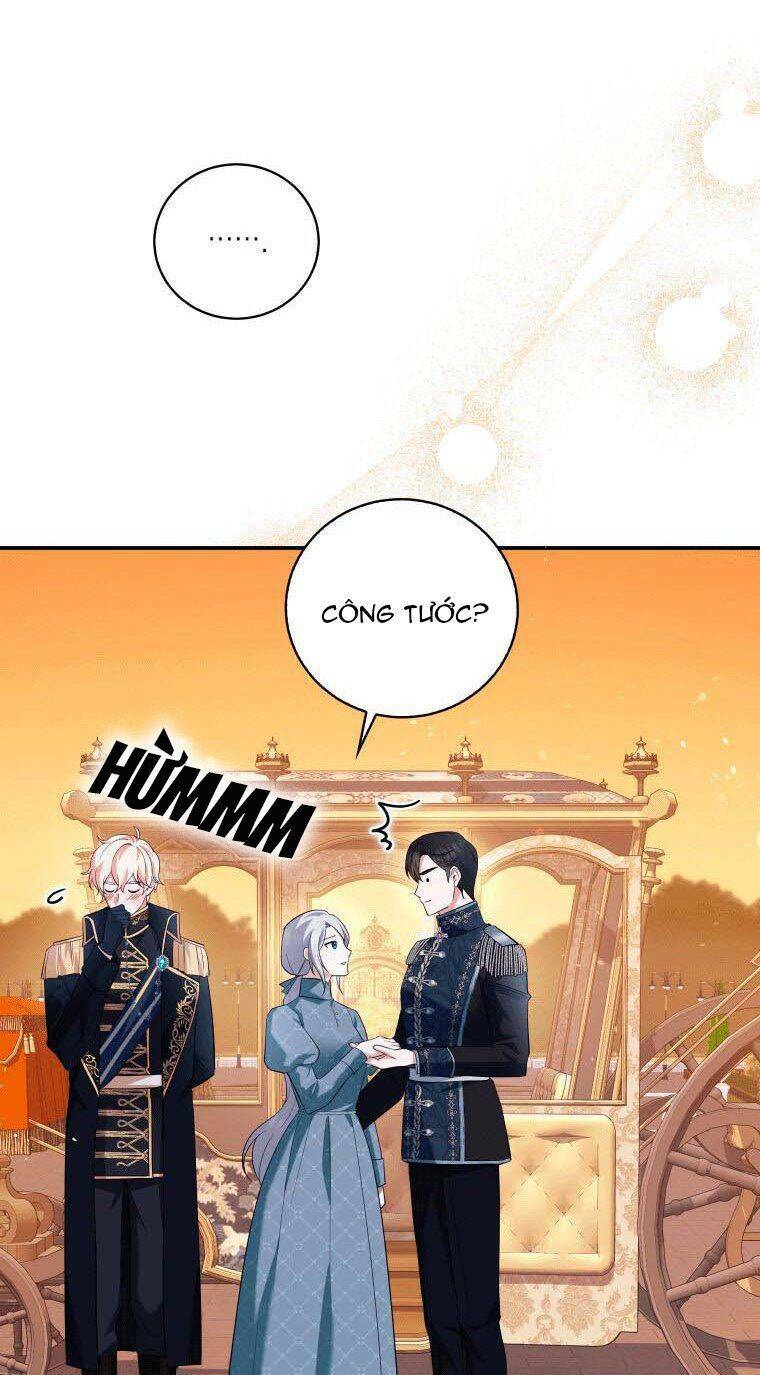 Hãy Ủng Hộ Kế Hoạch Trả Thù Của Tôi: Chapter 6
