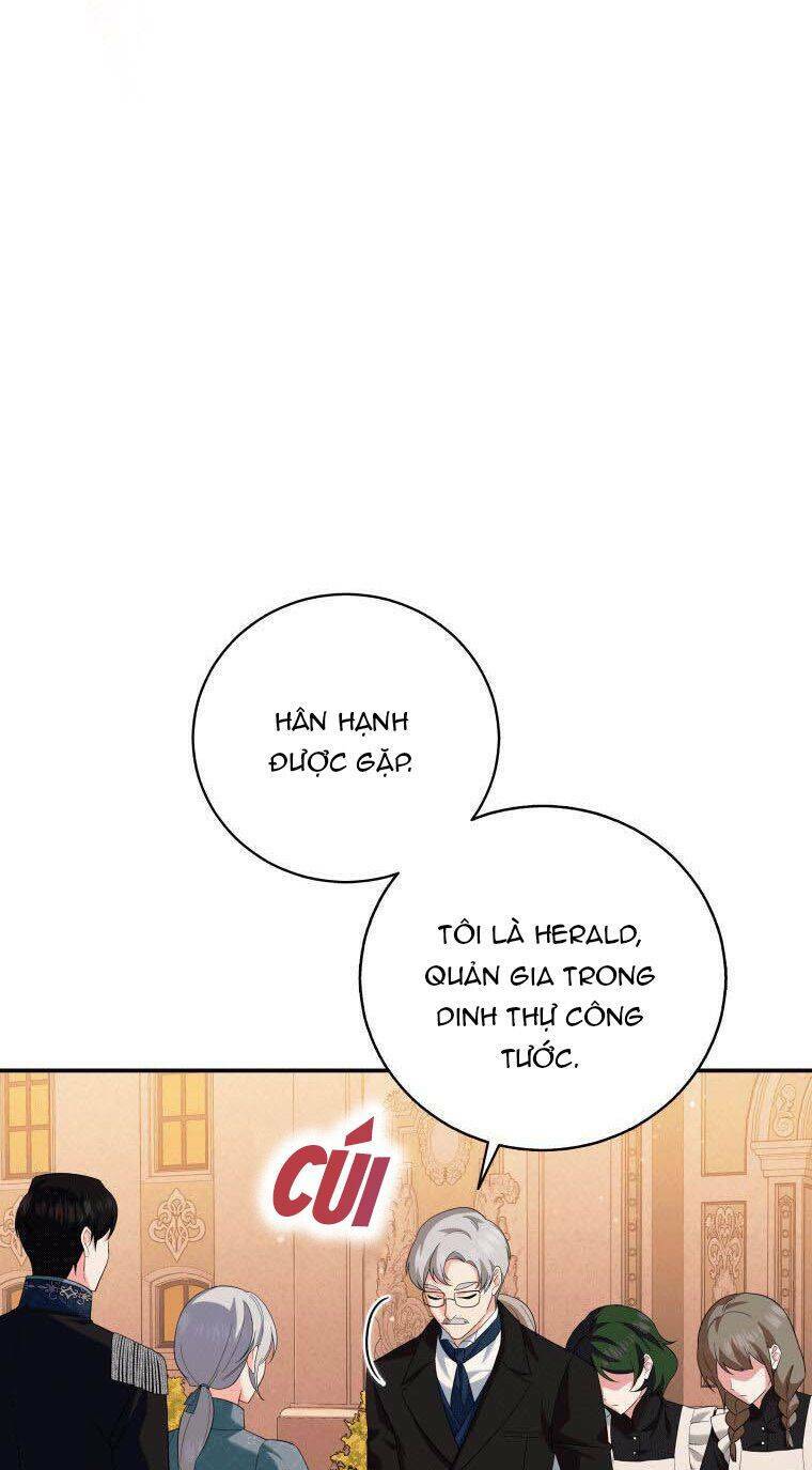 Hãy Ủng Hộ Kế Hoạch Trả Thù Của Tôi: Chapter 6