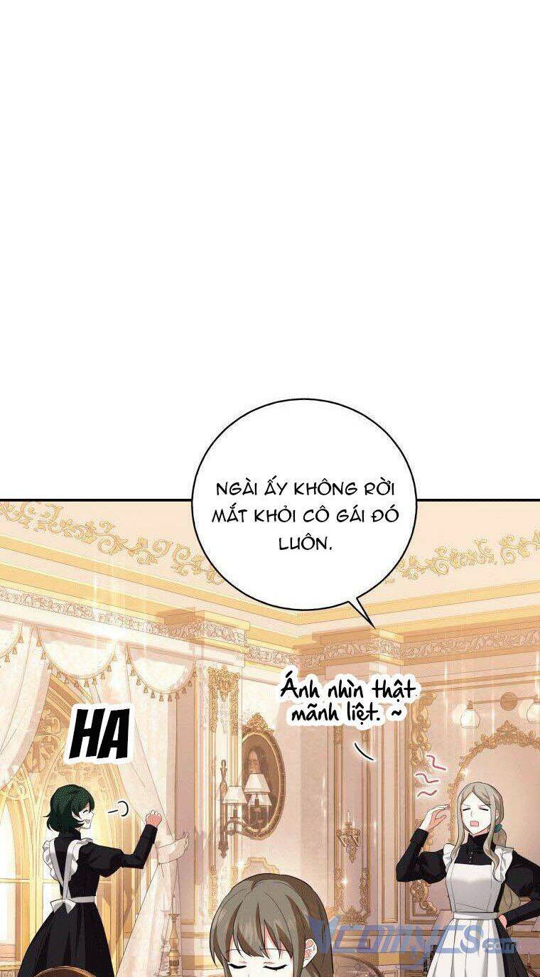 Hãy Ủng Hộ Kế Hoạch Trả Thù Của Tôi: Chapter 6