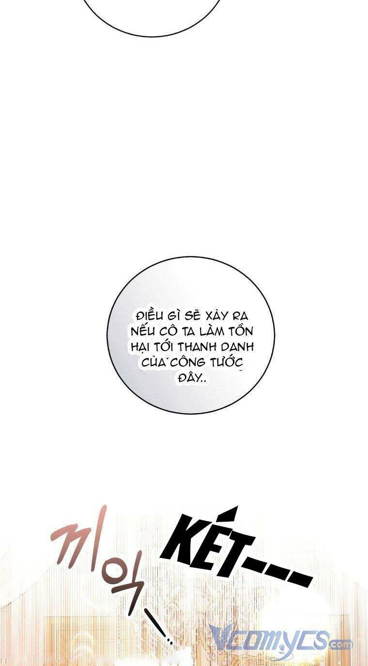 Hãy Ủng Hộ Kế Hoạch Trả Thù Của Tôi: Chapter 6