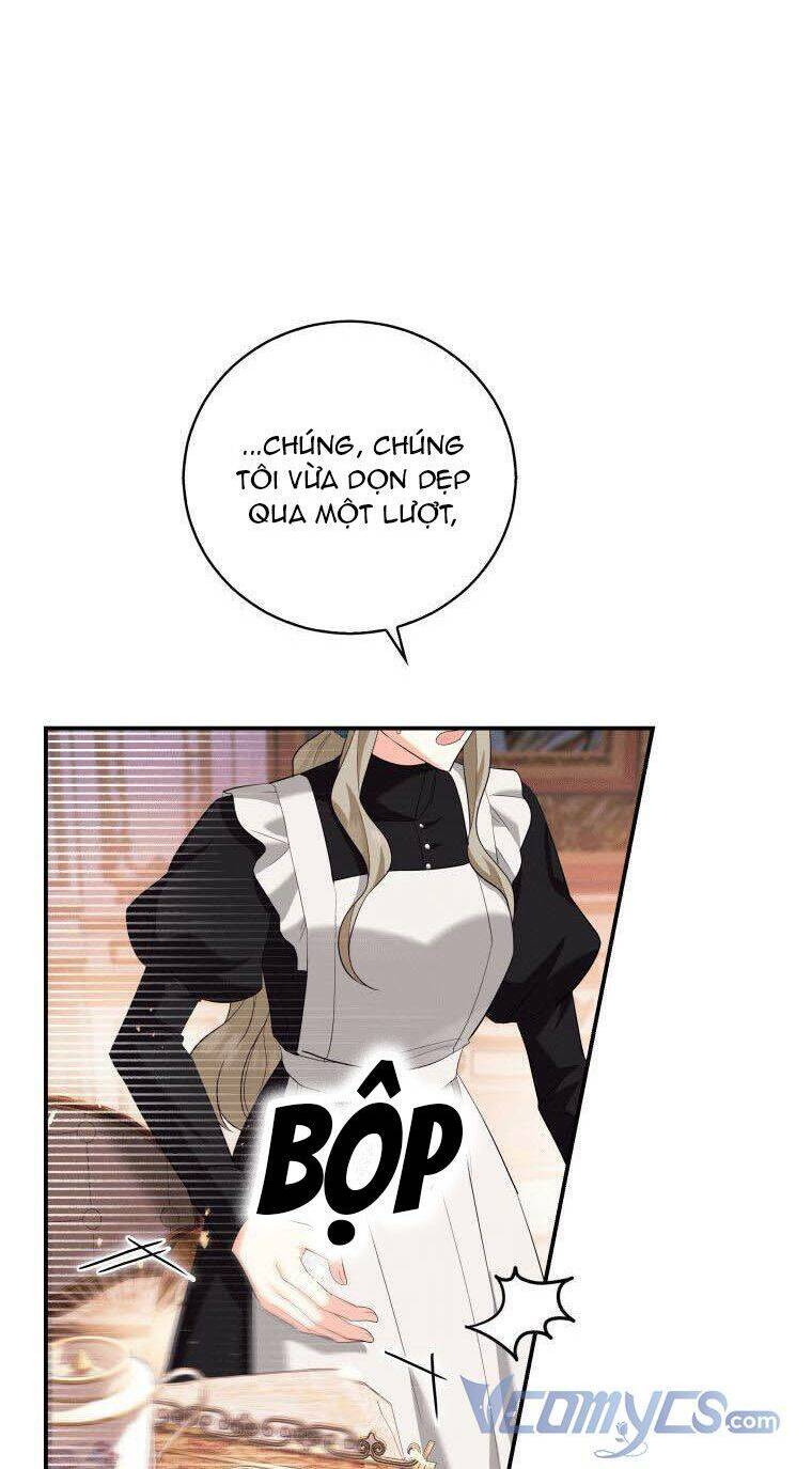 Hãy Ủng Hộ Kế Hoạch Trả Thù Của Tôi: Chapter 6
