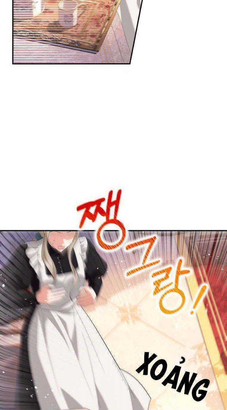 Hãy Ủng Hộ Kế Hoạch Trả Thù Của Tôi: Chapter 6