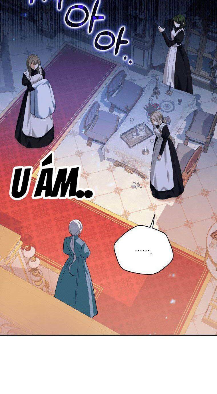 Hãy Ủng Hộ Kế Hoạch Trả Thù Của Tôi: Chapter 6