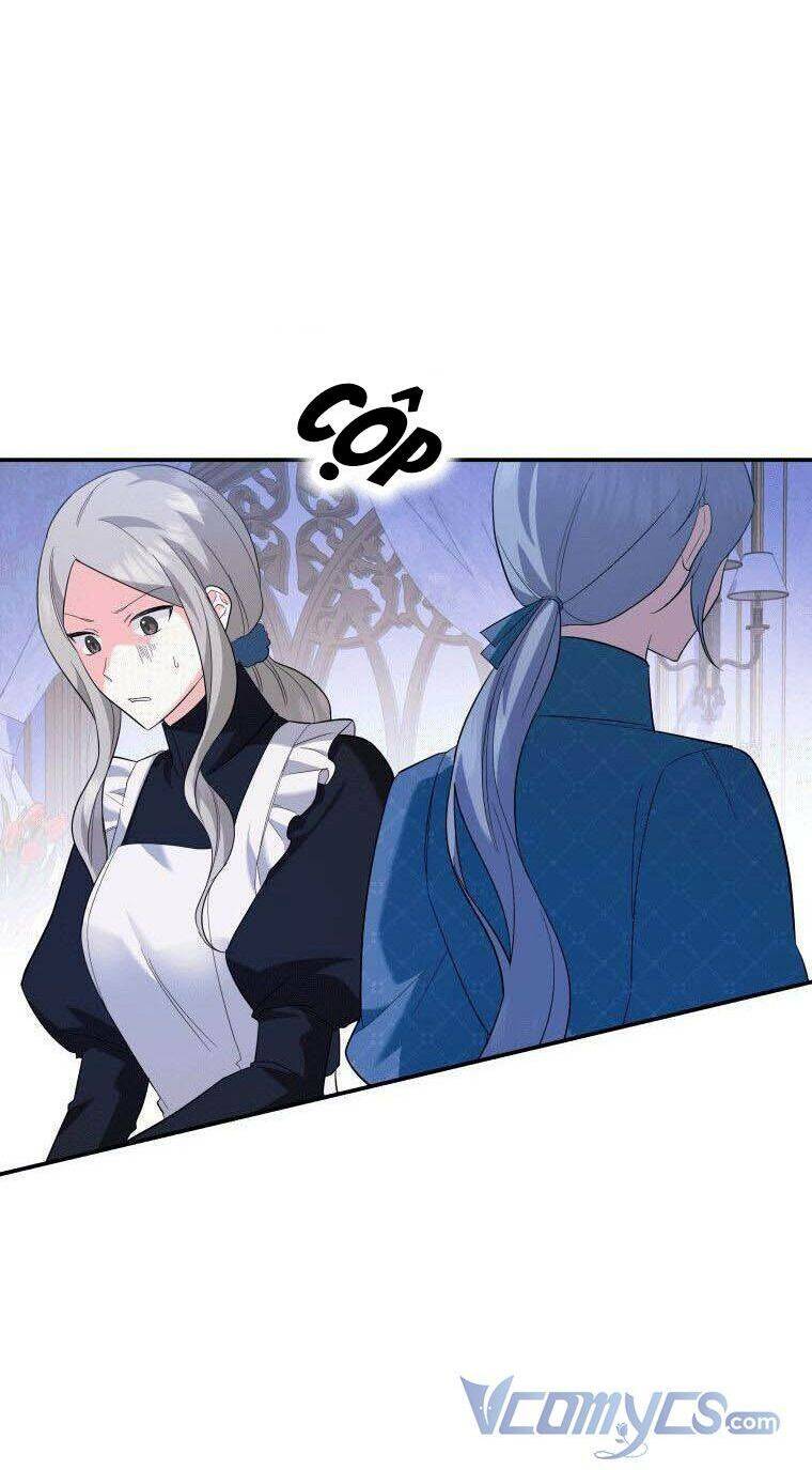 Hãy Ủng Hộ Kế Hoạch Trả Thù Của Tôi: Chapter 6