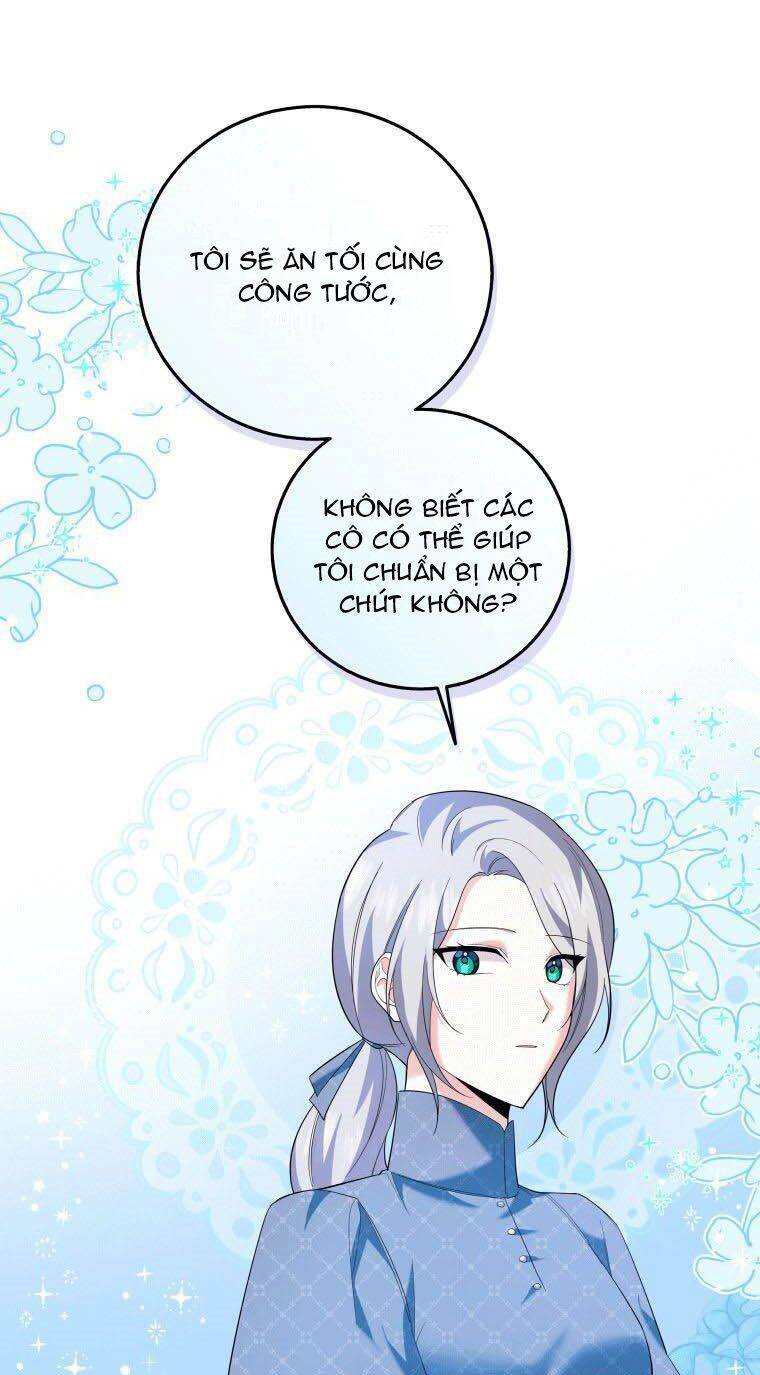 Hãy Ủng Hộ Kế Hoạch Trả Thù Của Tôi: Chapter 6